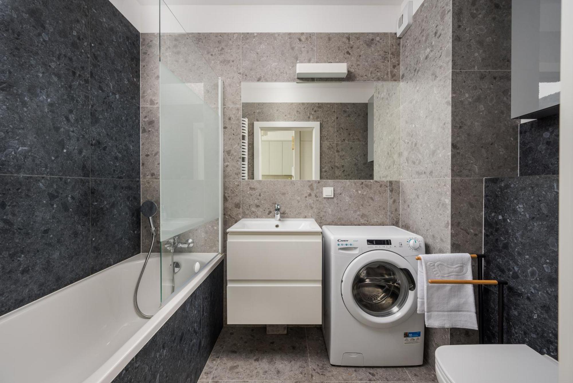 Apartament Sweet Drwecka *