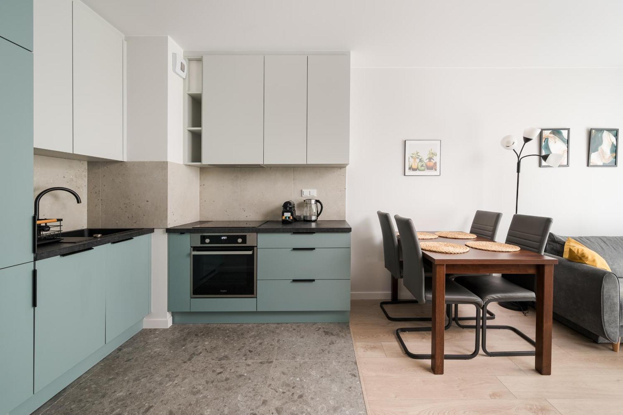 Sweet Drwecka Apartament Warszawa