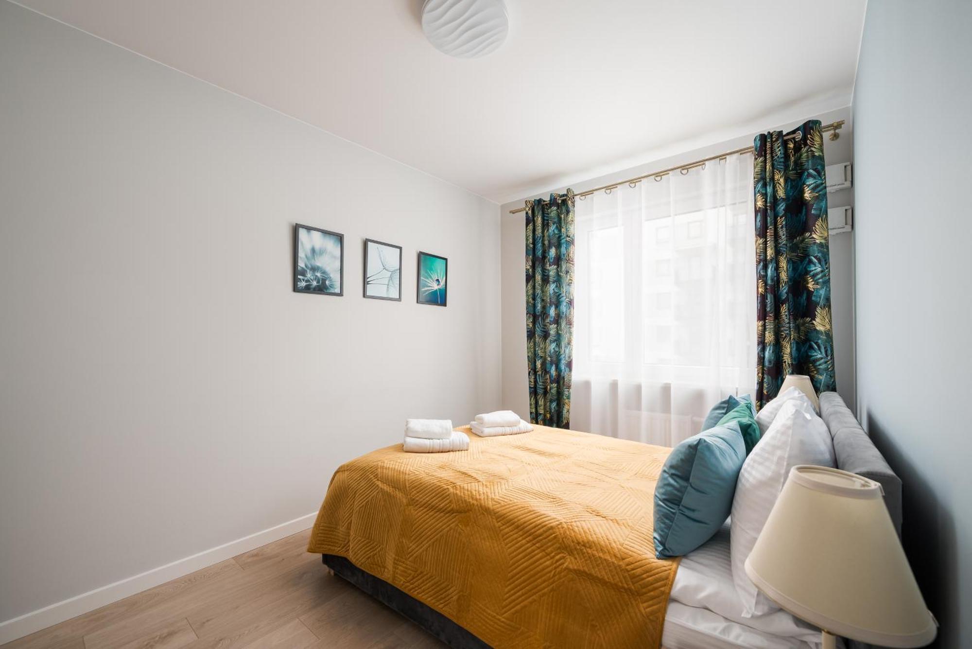 Apartament Sweet Drwecka *