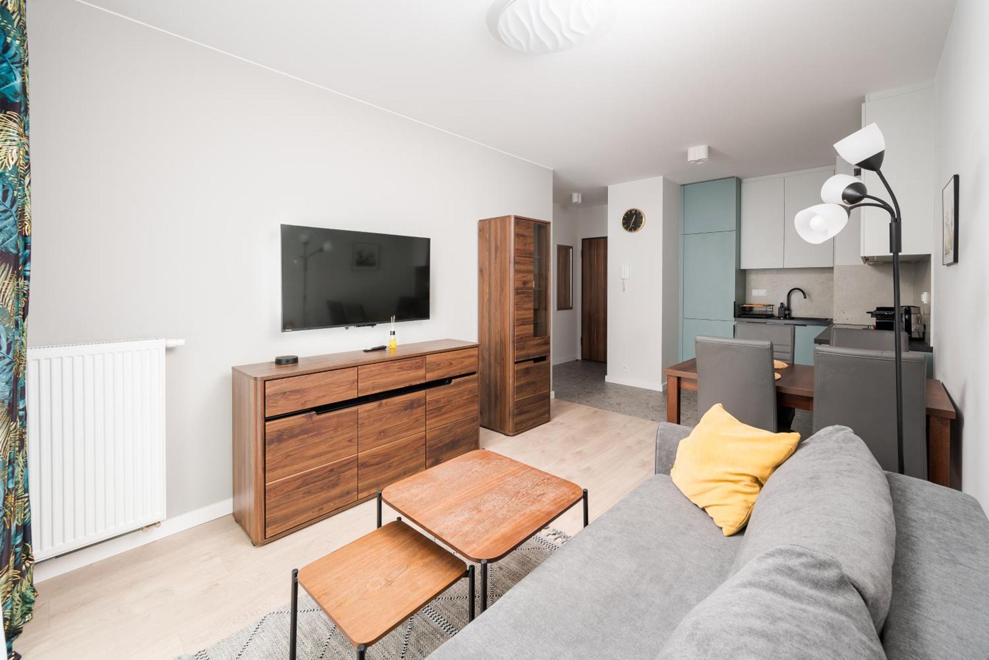 Sweet Drwecka Apartament *