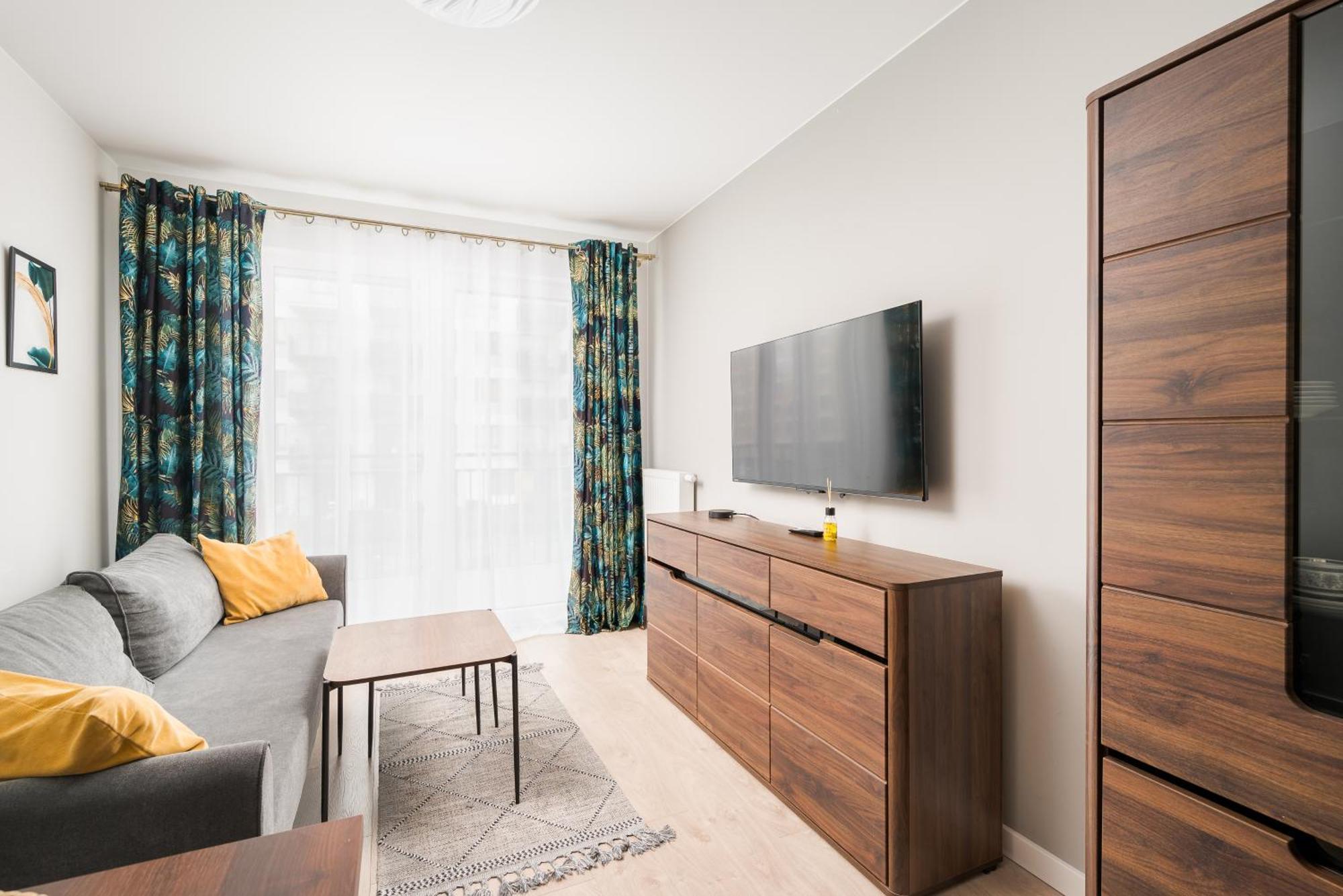 Sweet Drwecka Apartament *